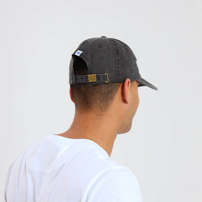 Cap | Black