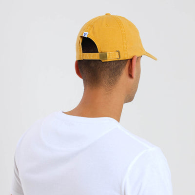 Cap | Mustard