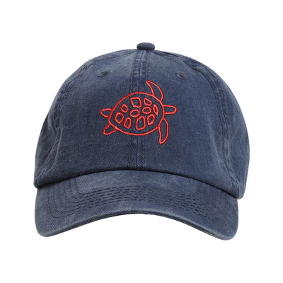 Cap - Turtle | Navy